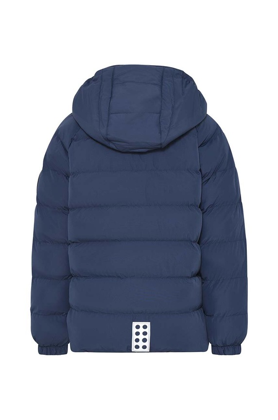 Lego Wear kurtka dziecięca 22898.B granatowy AW25
