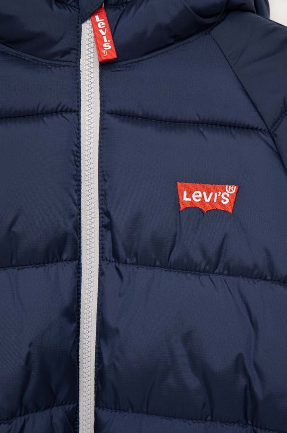 Момче Детско яке Levi's 9EF848. тъмносин