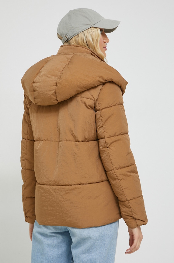 Odzież Only kurtka 15231475.ToastedCoc brązowy
