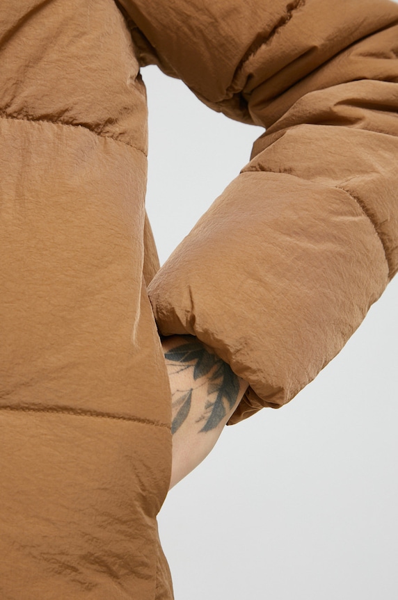 Only kurtka 15231475.ToastedCoc brązowy