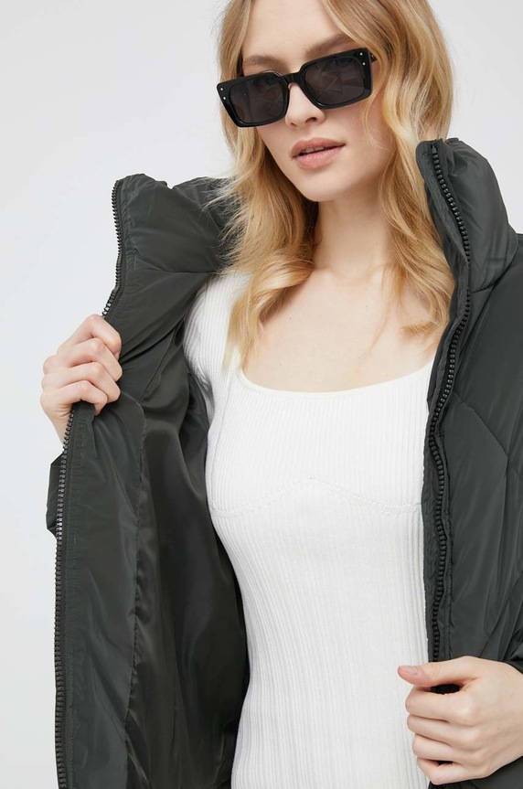 Vero Moda rövid kabát 10270281.Peat