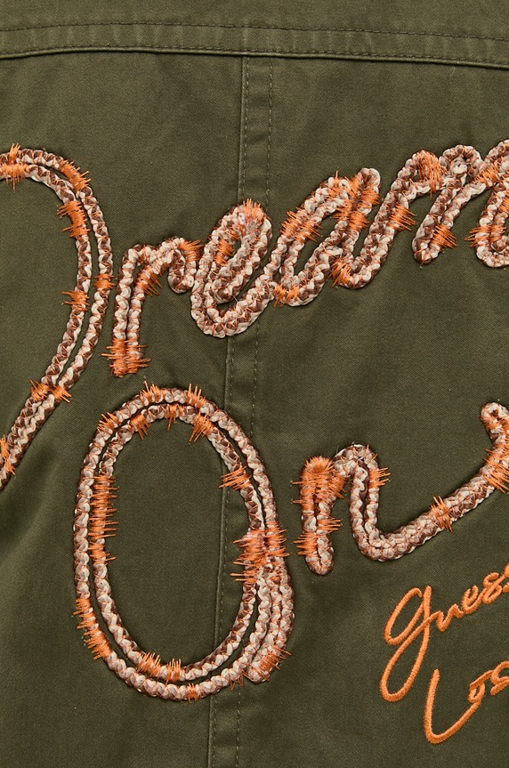 Guess kurtka W2YL13.WEPA0