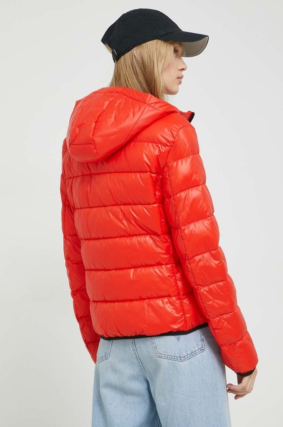 Ruházat HUGO rövid kabát 50473676 piros