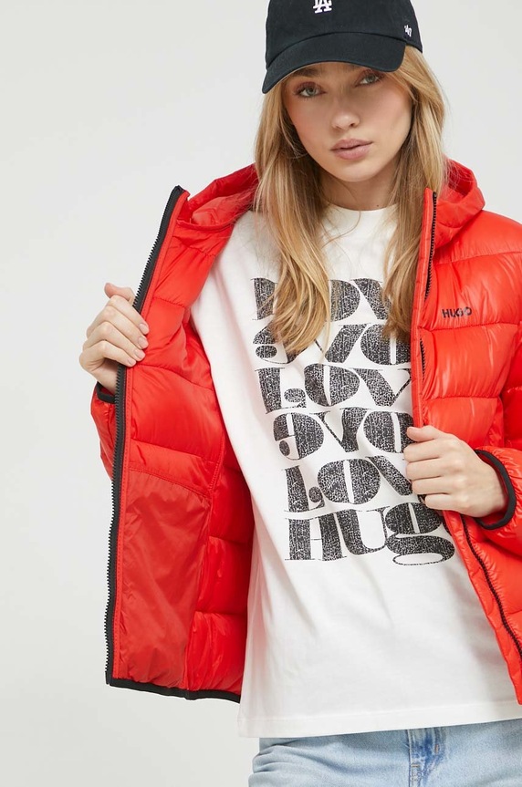 HUGO rövid kabát 50473676