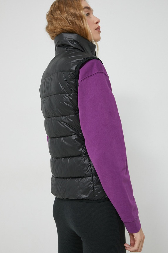 Oblečení Vesta HUGO 50473679 černá