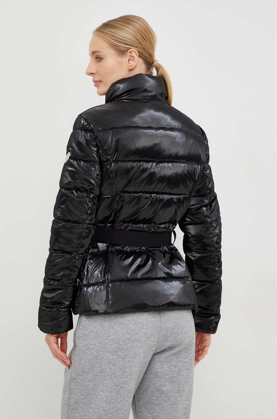 Odzież EA7 Emporio Armani kurtka 6LTB12.TNAUZ czarny