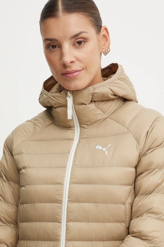 Jakna Puma bež 849406