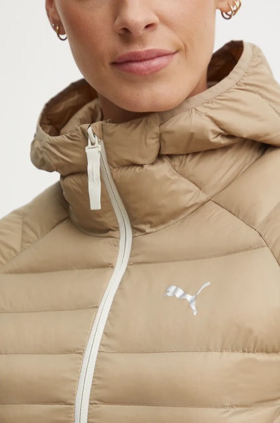 Jakna Puma 849406 bež