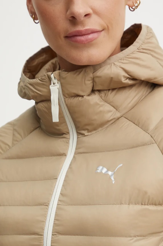 Jakna Puma 849406 bež