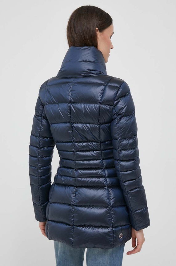 Ruházat Colmar pehelydzseki 2217.5WG sötétkék