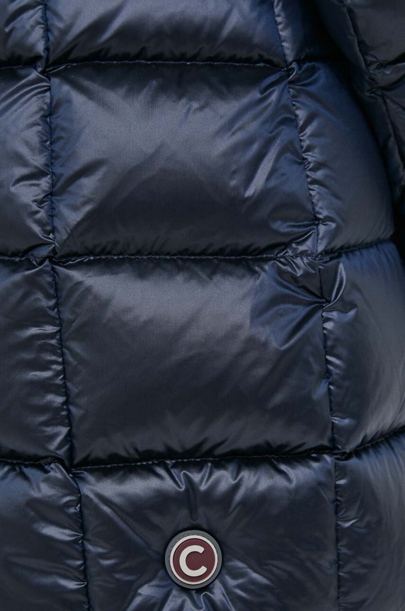 Colmar pehelydzseki 2217.5WG sötétkék