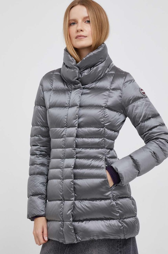 Colmar piumino foderato grigio 2217.5WG