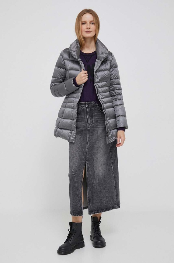 Colmar piumino 2217.5WG grigio AW23