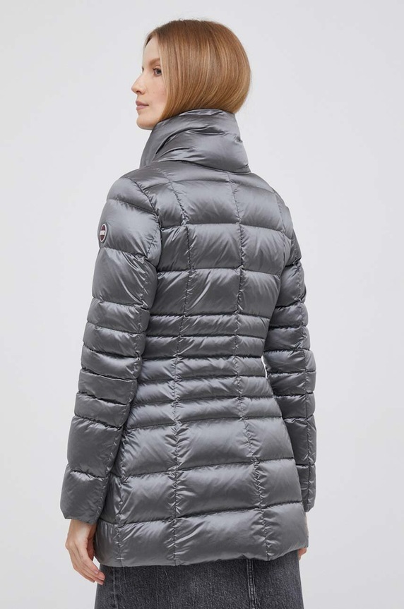 Abbigliamento Colmar piumino 2217.5WG grigio