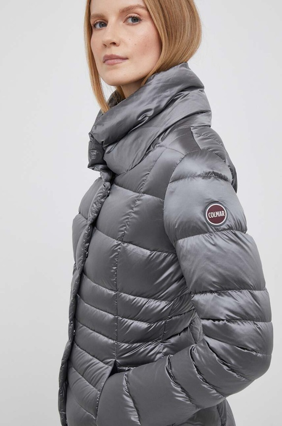 Colmar piumino grigio 2217.5WG