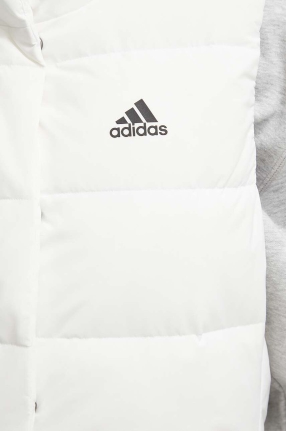 adidas bezrękawnik puchowy HG6278 biały
