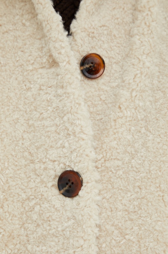 Samsoe Samsoe rövid kabát F22300143