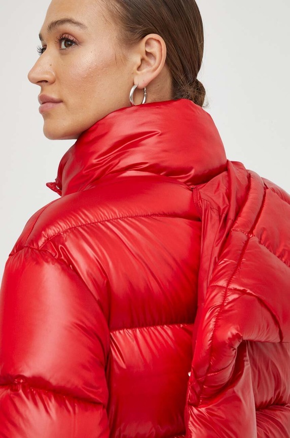 Patrizia Pepe pehelydzseki 2O0050.A9M0 piros