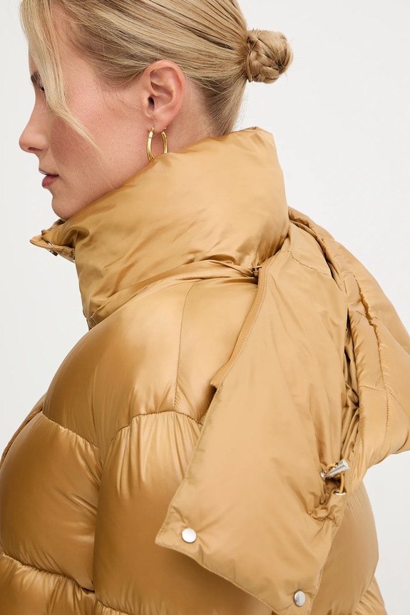 Pernata jakna Patrizia Pepe 2O0050.A9M0