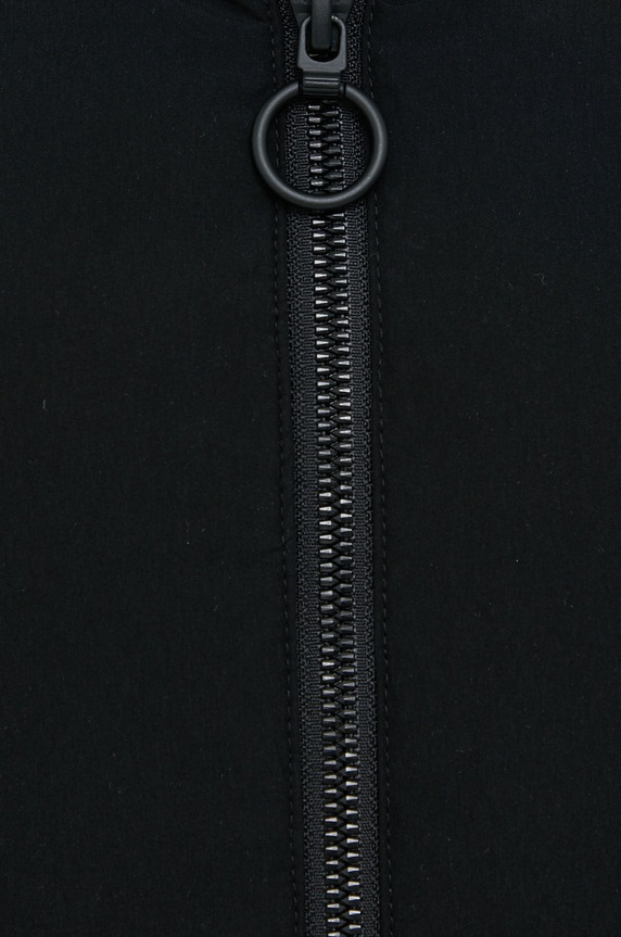 Sisley kurtka 24PWLN00X.100 czarny