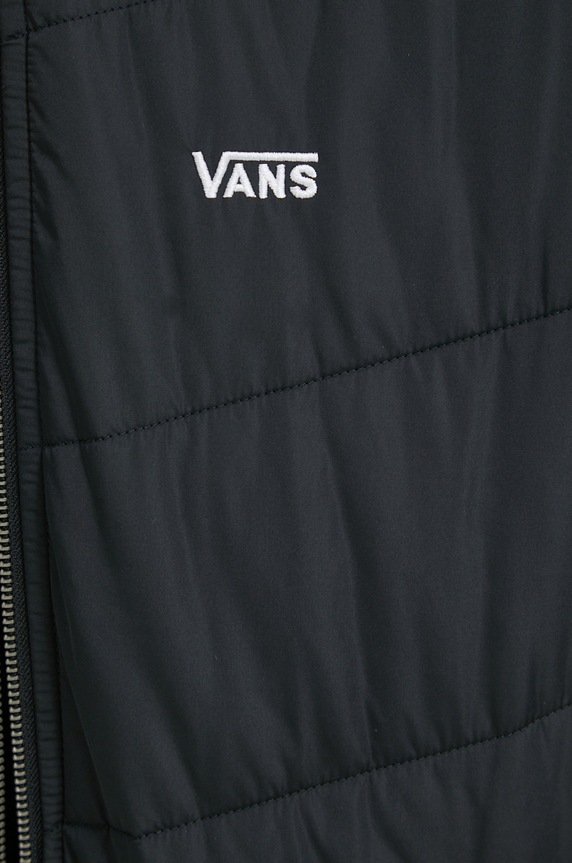 Vans kurtka VN0A7YK5BLK1 czarny
