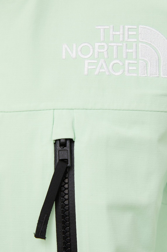 The North Face geaca Dragline NF0A5G9H8251 verde