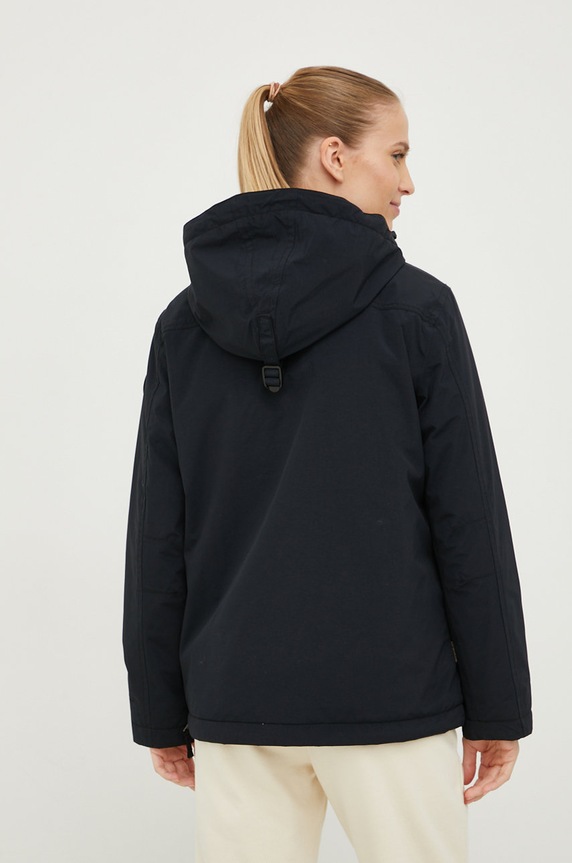 Clothing Napapijri jacket NP0A4GM60411 black
