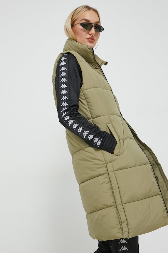 Vesta Superdry jemné zateplenie zelená W5011249A.5CW
