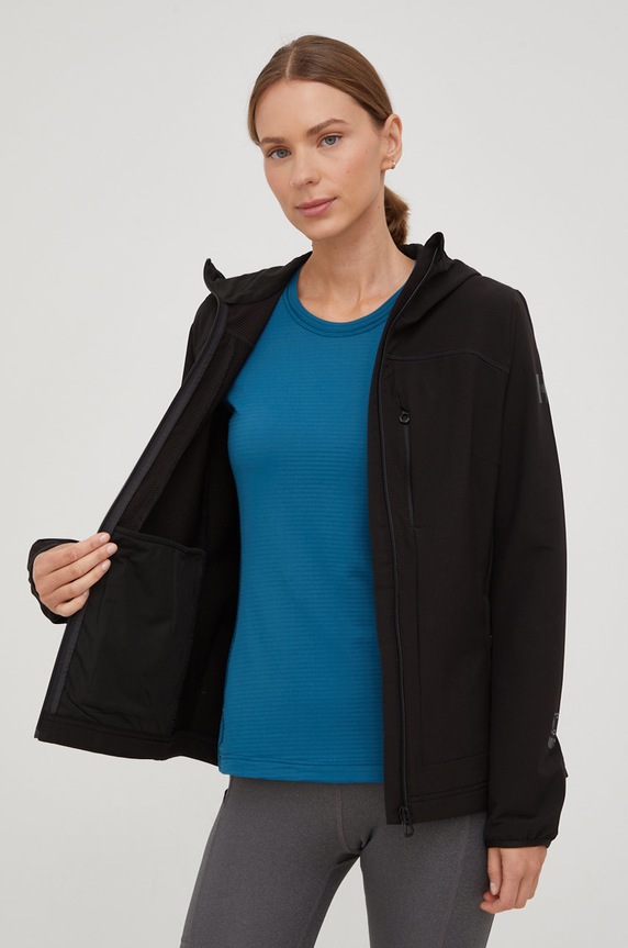 Turistická bunda Helly Hansen Aurora 49424