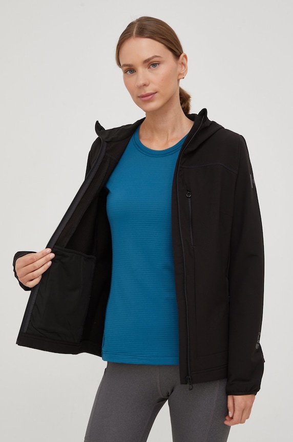Turistická bunda Helly Hansen Aurora 49424