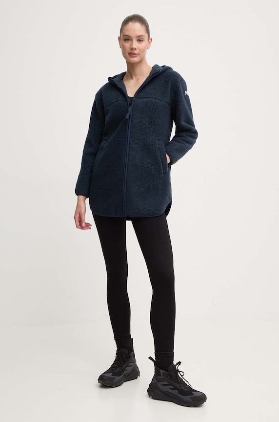 Mikina Helly Hansen 53815 námořnická modř AW24