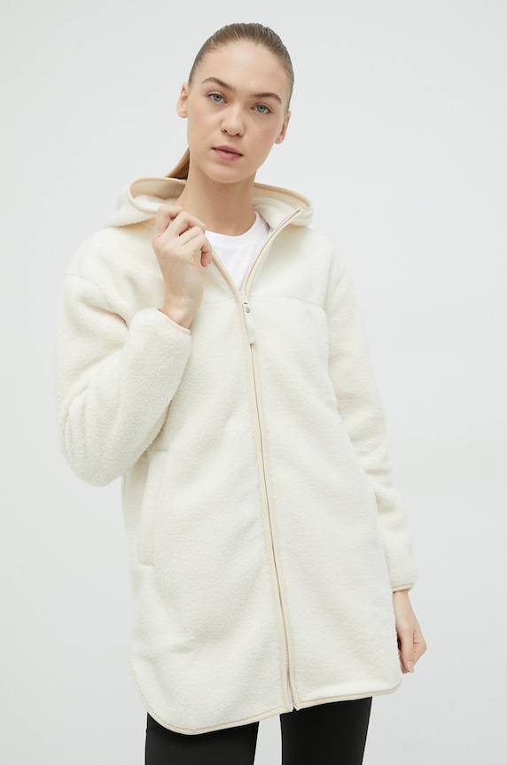 Helly Hansen kurtka 53815 beżowy AW24