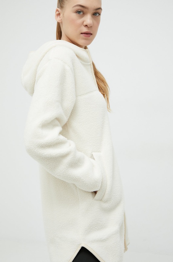 Odzież Helly Hansen kurtka 53815 beżowy