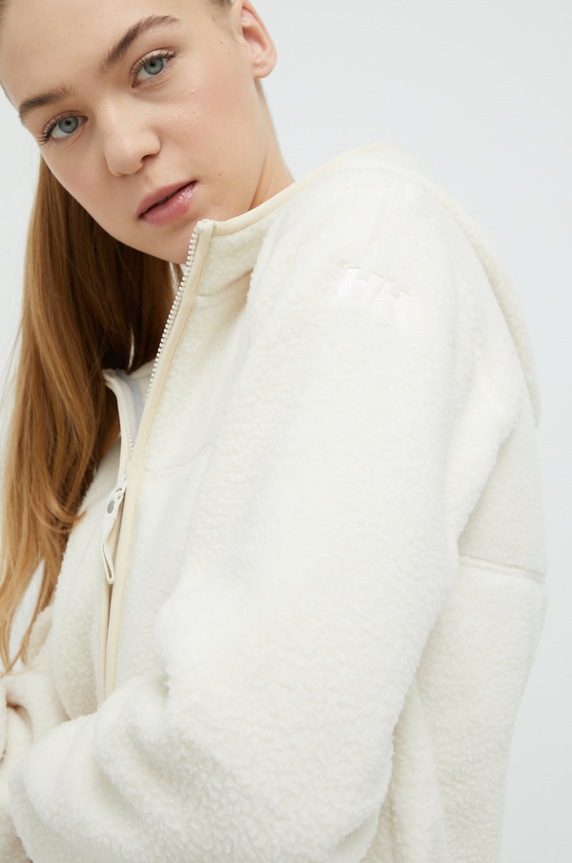 Helly Hansen kurtka beżowy 53815