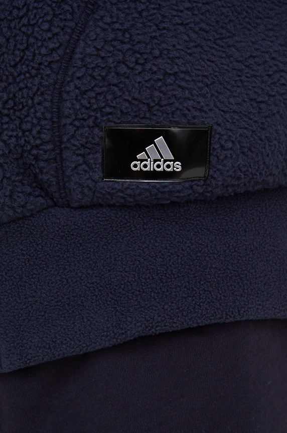 Mikina adidas HJ7369 námořnická modř