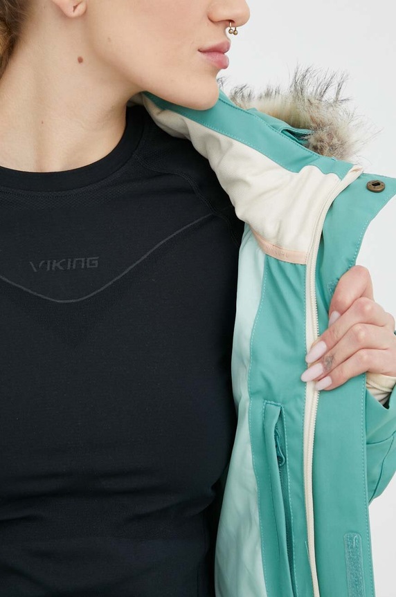 Rip Curl kurtka Rider Parker 001WOU