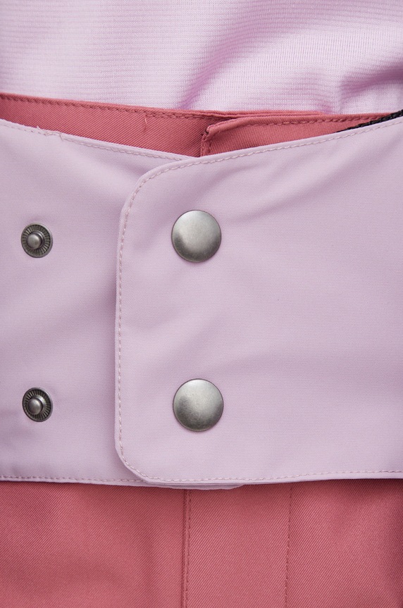Smučarska jakna Colourwear Ida 7010318