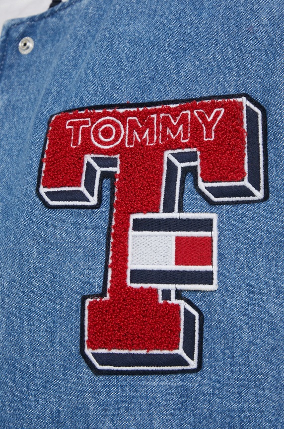 Tommy Jeans kurtka bomber DW0DW14243.9BYY