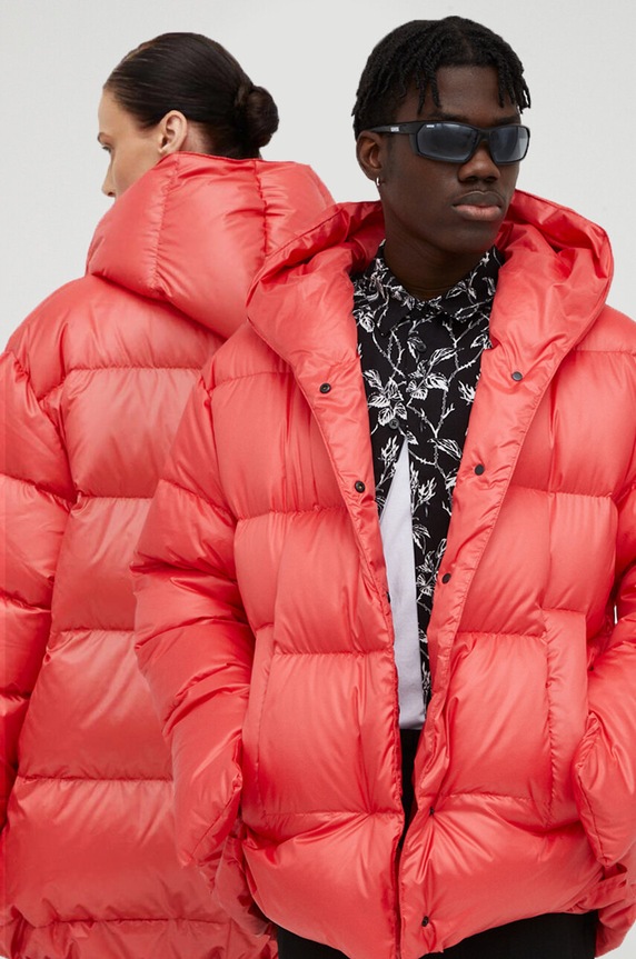 MMC STUDIO pehelydzseki Jesso rózsaszín JESSO.BASIC