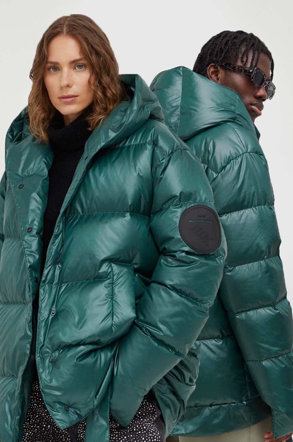 MMC STUDIO pehelydzseki Jesso zöld JESSO.BASIC