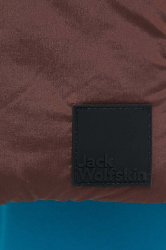 Jack Wolfskin bezrękawnik 1206991 brązowy
