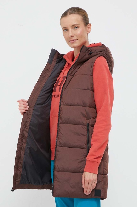 Jack Wolfskin bezrękawnik 1206991
