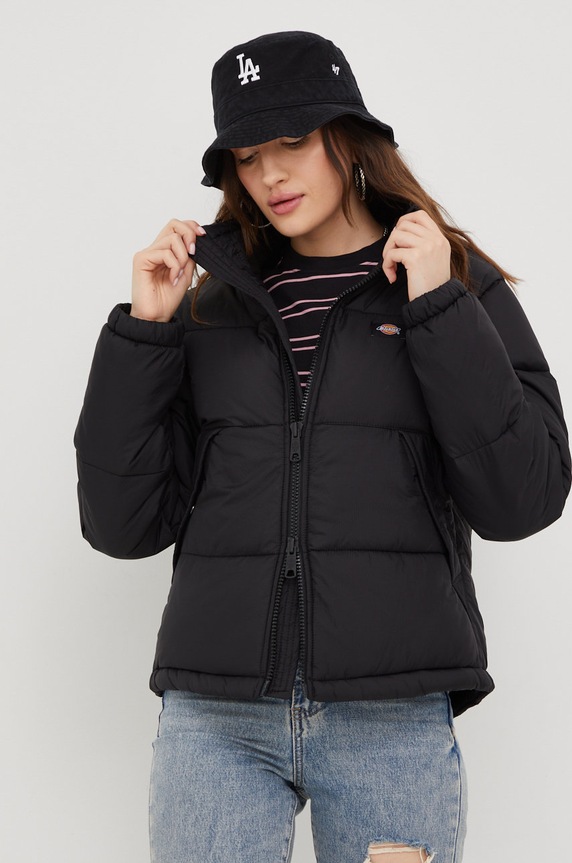 Яке Dickies с изолация черен DK0A4XP3BLK1