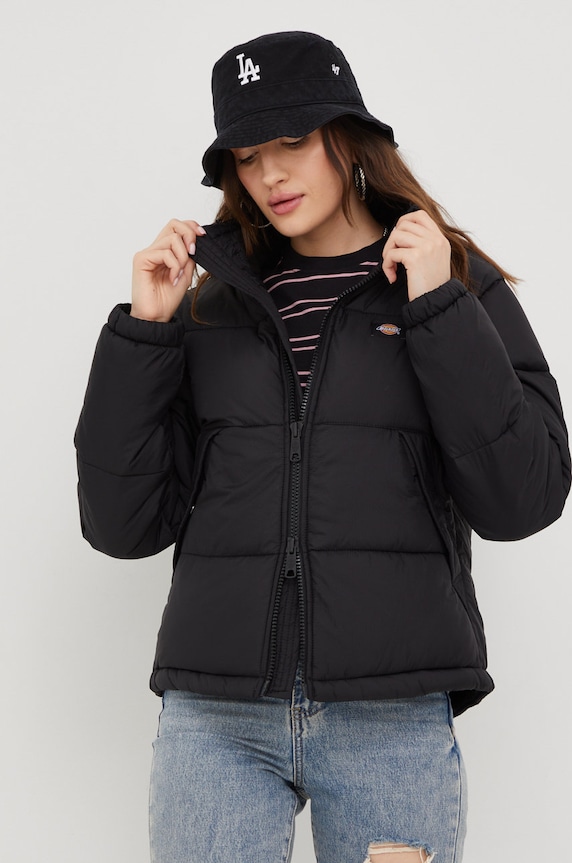 Яке Dickies с изолация черен DK0A4XP3BLK1