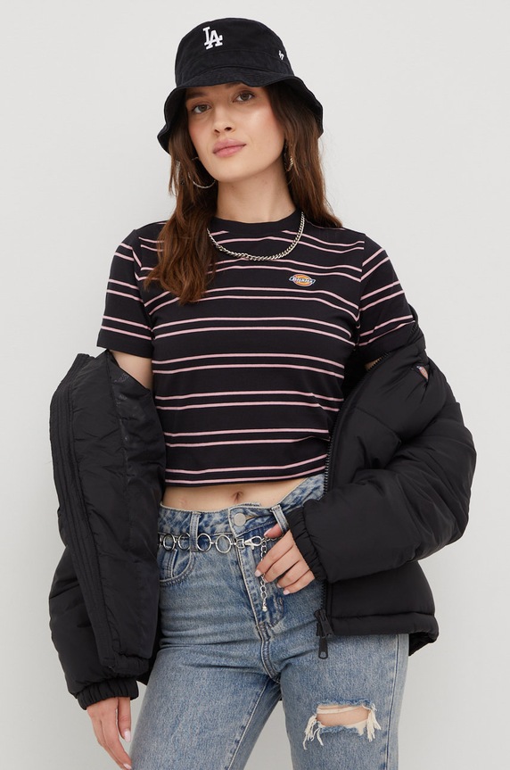 Яке Dickies DK0A4XP3BLK1
