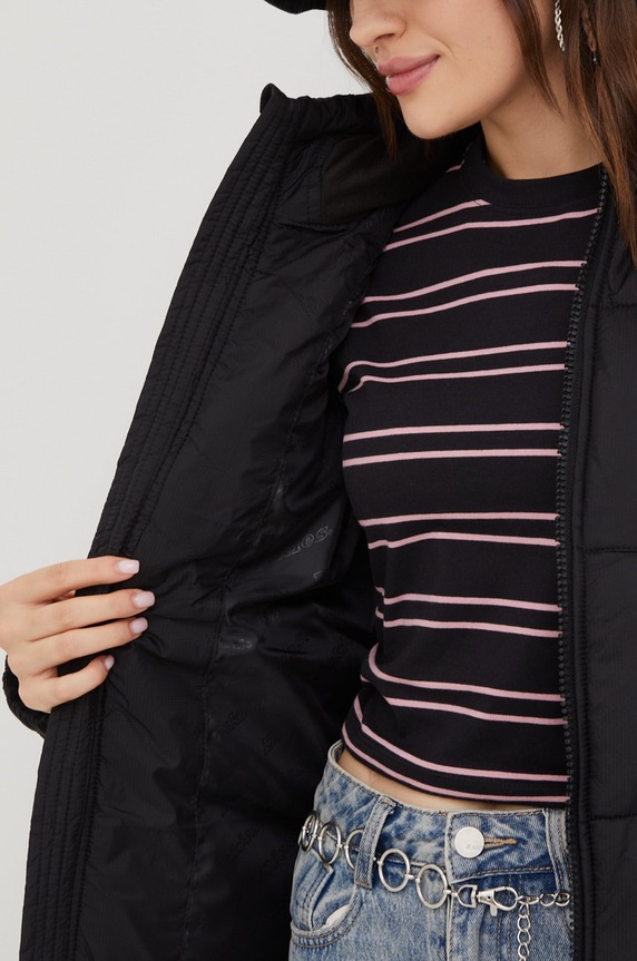 Яке Dickies DK0A4XP3BLK1