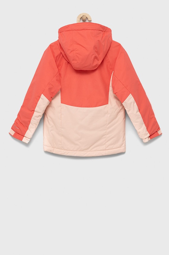 Columbia geaca copii 1863431 roz AW23