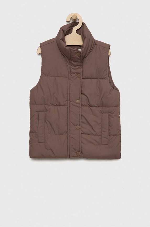 Παιδικό αμάνικο Abercrombie & Fitch άλλο πράσινο KI244.2816