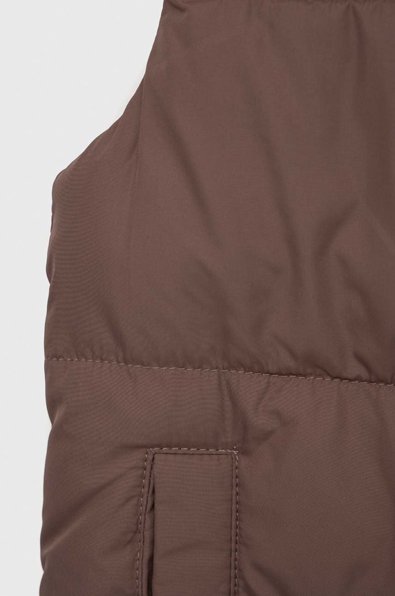 Κοριτσίστικα Παιδικό αμάνικο Abercrombie & Fitch KI244.2816 πράσινο
