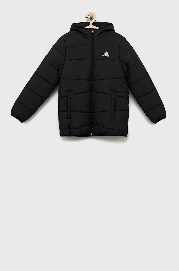 adidas Performance gyerek dzseki szigetelt fekete HM5178